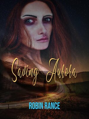cover image of Saving Aurora
